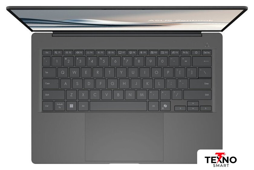 Zenbook A14 OLED UX3407RA-QD038W Zenbook A14 OLED UX3407RA-QD038W