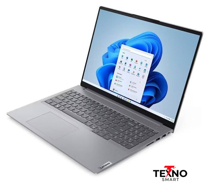 ThinkBook 16 G6 IRL 21KH00V7AK ThinkBook 16 G6 IRL 21KH00V7AK