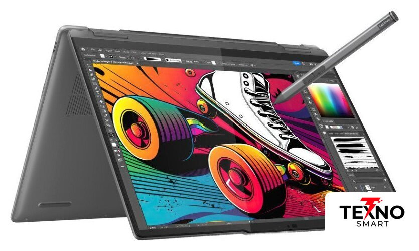 Yoga 7 2-in-1 14IML9 83DJ0096RU Yoga 7 2-in-1 14IML9 83DJ0096RU