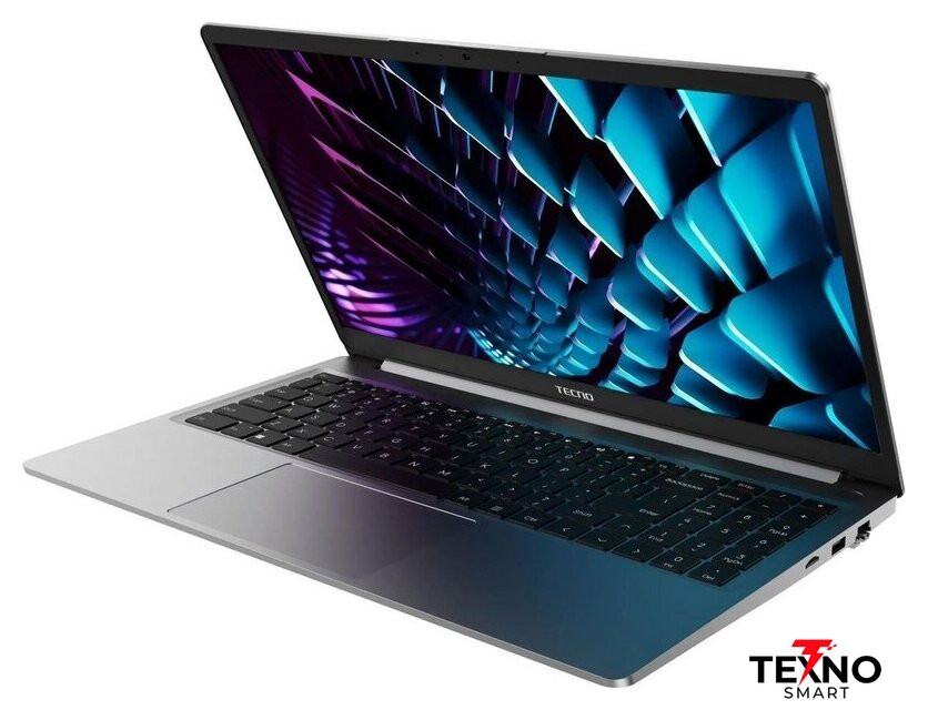 Tecno MegaBook K15SRA 71003300512 Tecno MegaBook K15SRA 71003300512