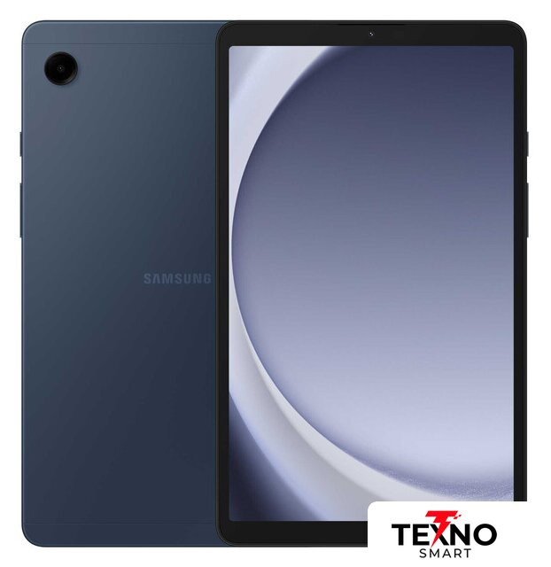 Galaxy Tab A9 LTE SM-X115 4GB/64GB (темно-синий) Galaxy Tab A9 LTE SM-X115 4GB/64GB (темно-синий)