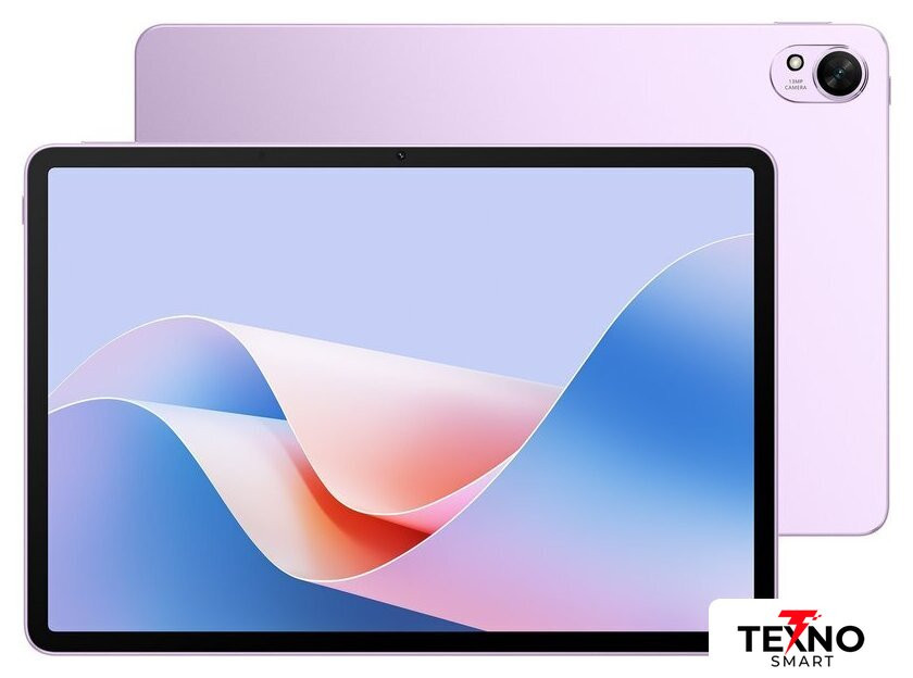 MatePad 11.5" S PaperMatte Wi-Fi 8GB/256GB с клавиатурой (cиреневый) MatePad 11.5" S PaperMatte Wi-Fi 8GB/256GB с клавиатурой (cиреневый)