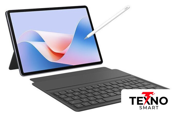 MatePad 11.5" S PaperMatte Wi-Fi 8GB/256GB с клавиатурой (космический серый) MatePad 11.5" S PaperMatte Wi-Fi 8GB/256GB с клавиатурой (космический серый)