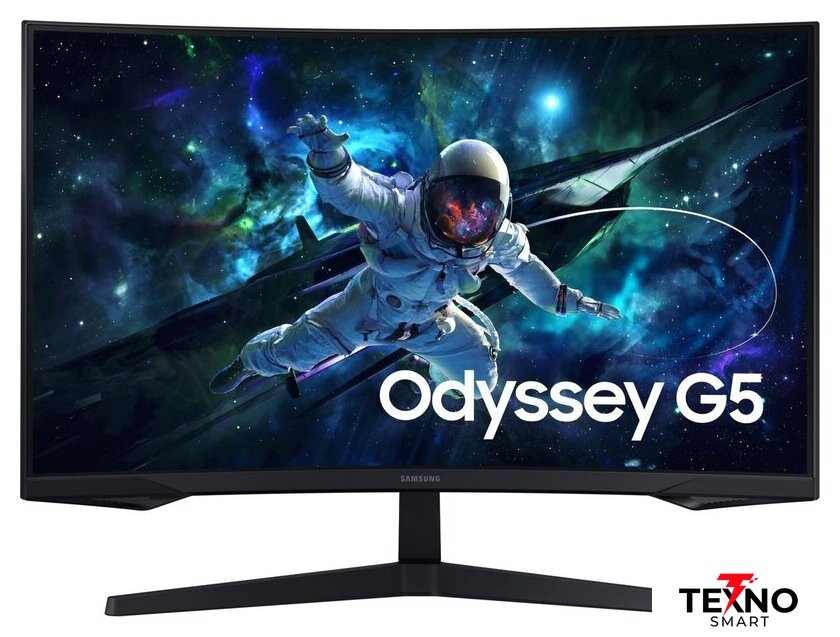 Odyssey G5 LS32CG550EIXCI Odyssey G5 LS32CG550EIXCI