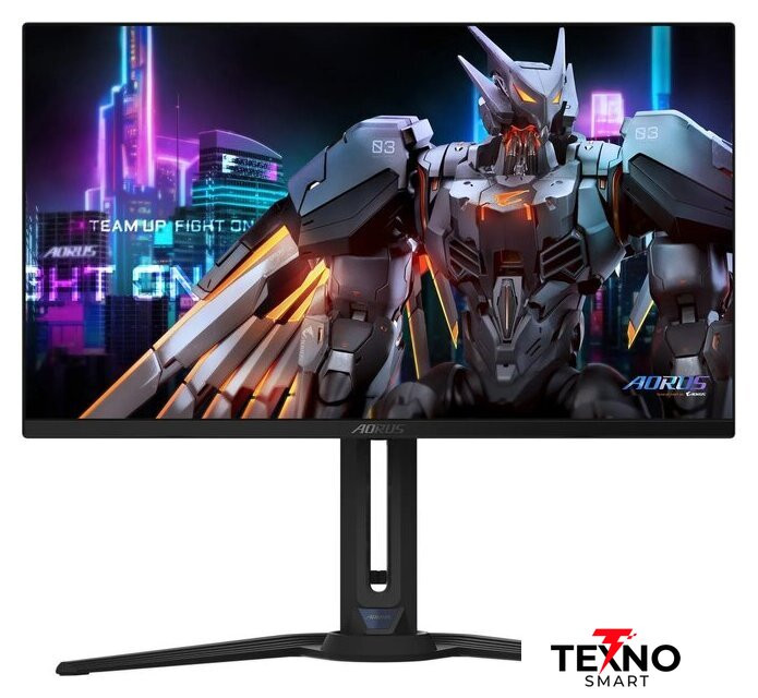 Aorus FO27Q2 Aorus FO27Q2