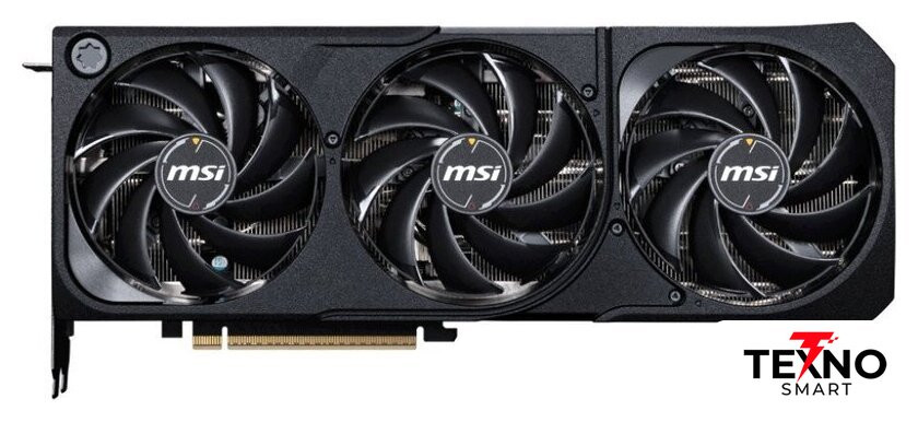 GeForce RTX 5070 12G Shadow 3X OC GeForce RTX 5070 12G Shadow 3X OC