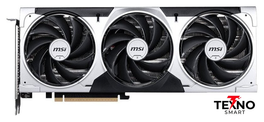 GeForce RTX 5060 Ti 8G Ventus 3X OC GeForce RTX 5060 Ti 8G Ventus 3X OC
