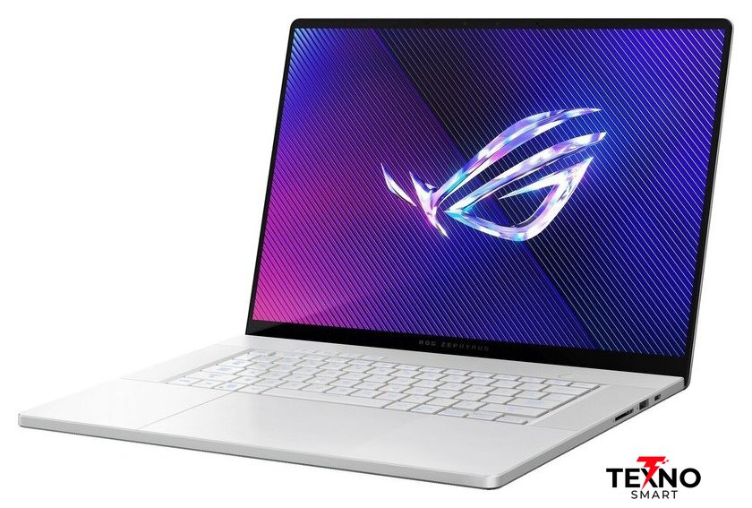 ROG Zephyrus G16 2024 GU605MZ-QR149W ROG Zephyrus G16 2024 GU605MZ-QR149W