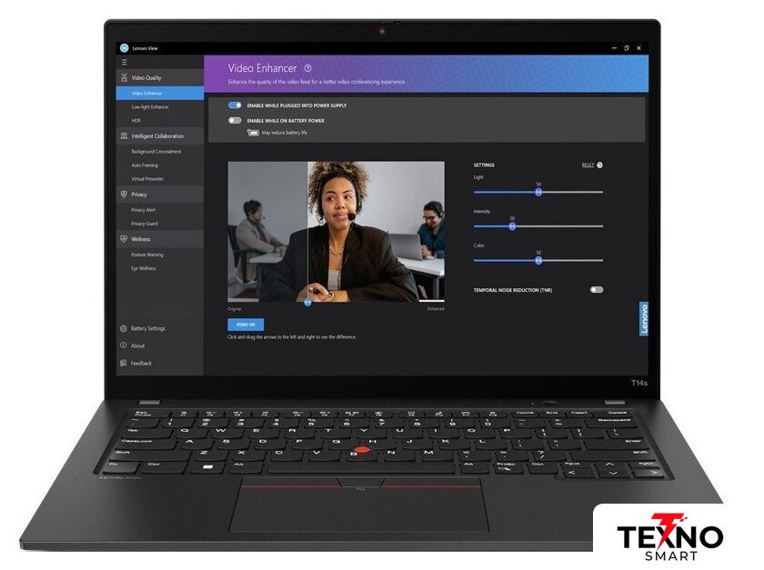 ThinkPad T14s Gen 4 Intel 21F7S76C00 ThinkPad T14s Gen 4 Intel 21F7S76C00