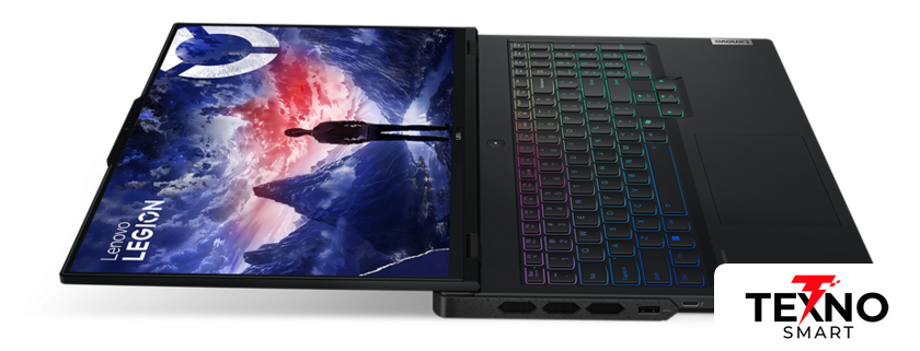 Legion Pro 7 16IRX9H 83DE0044RK Legion Pro 7 16IRX9H 83DE0044RK