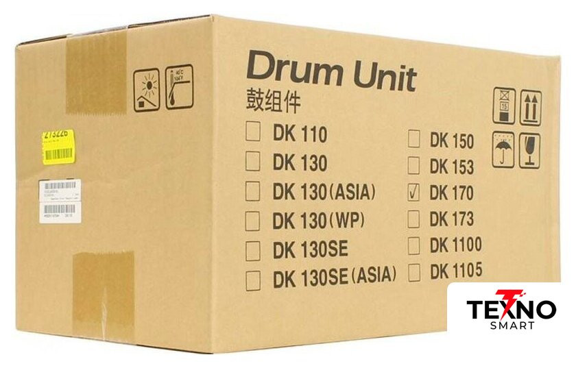 DK-170 DK-170