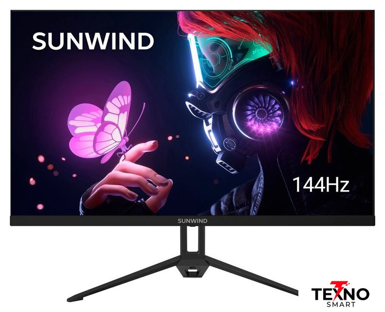 SUN-M27BA108 SUN-M27BA108