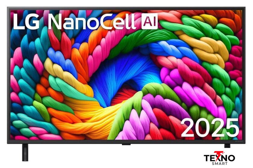 Nanocell AI NANO90 43NANO90A6B Nanocell AI NANO90 43NANO90A6B