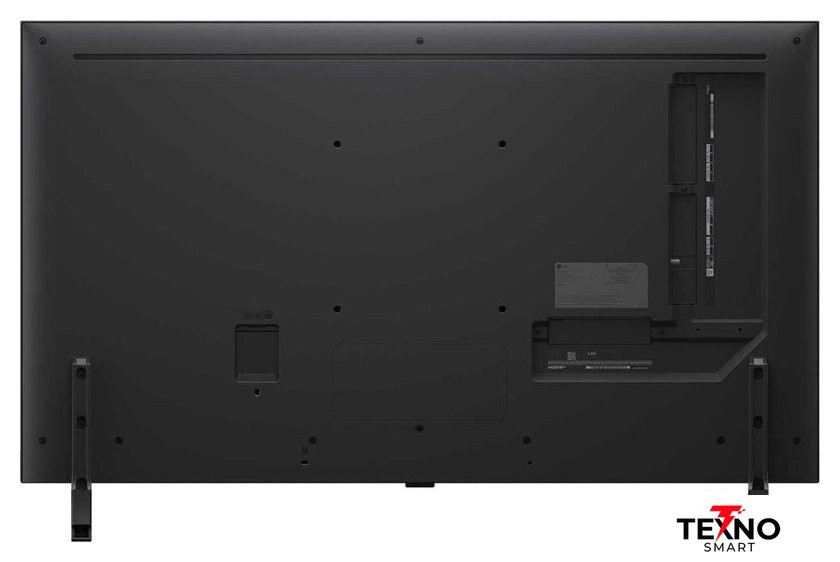 Nanocell AI NANO90 43NANO90A6B Nanocell AI NANO90 43NANO90A6B