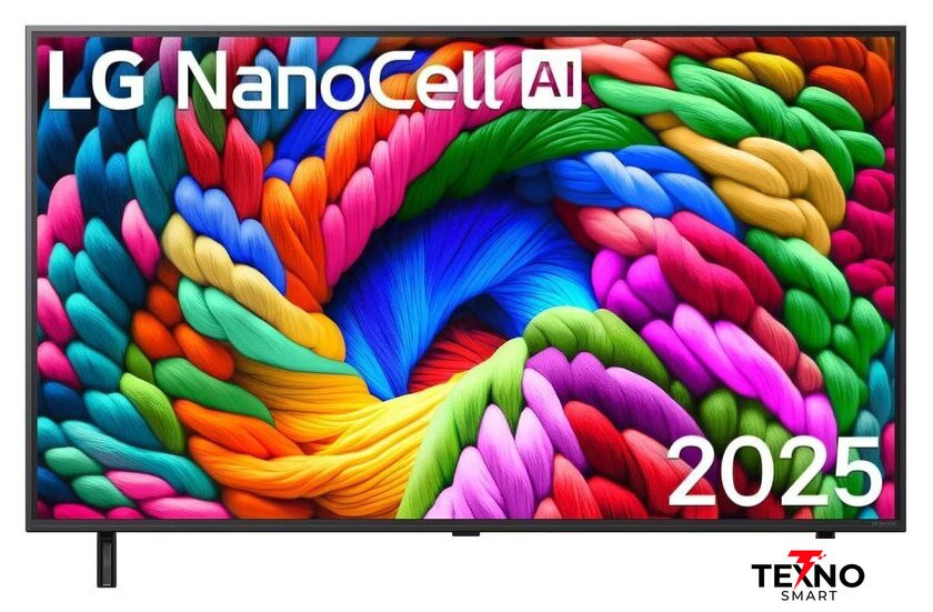 Nanocell AI NANO90 65NANO90A6B Nanocell AI NANO90 65NANO90A6B