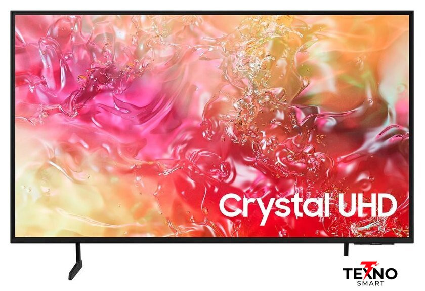 Crystal UHD DU7100 UE43DU7100UXRU Crystal UHD DU7100 UE43DU7100UXRU