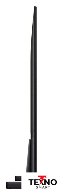 Crystal UHD 4K CU8000 UE50CU8000UXRU Crystal UHD 4K CU8000 UE50CU8000UXRU