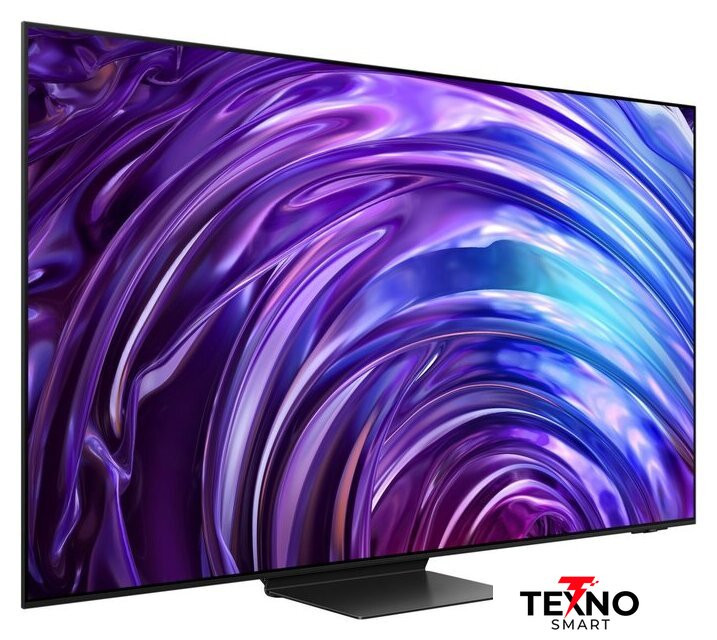 OLED 4K S95D QE55S95DAUXRU OLED 4K S95D QE55S95DAUXRU