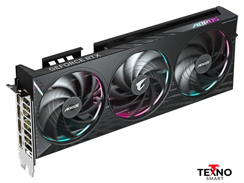 Aorus GeForce RTX 5060 Elite 8G GV-N5060AORUS E-8GD Aorus GeForce RTX 5060 Elite 8G GV-N5060AORUS E-8GD