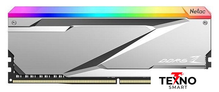 Z RGB 2x16ГБ DDR5 6400 МГц NTZED5P64DP-32S Z RGB 2x16ГБ DDR5 6400 МГц NTZED5P64DP-32S