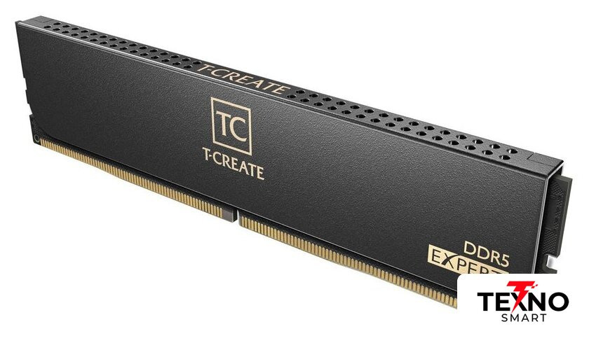 T-Create Expert 2x48ГБ DDR5 6400 МГц CTCED596G6400HC32ADC01 T-Create Expert 2x48ГБ DDR5 6400 МГц CTCED596G6400HC32ADC01
