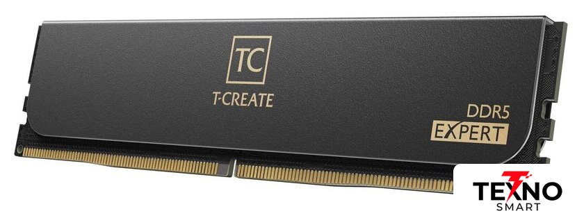 T-Create Expert 2x48ГБ DDR5 6400 МГц CTCED596G6400HC32ADC01 T-Create Expert 2x48ГБ DDR5 6400 МГц CTCED596G6400HC32ADC01