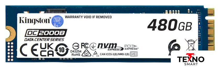 DC2000B 480GB SEDC2000BM8/480G DC2000B 480GB SEDC2000BM8/480G
