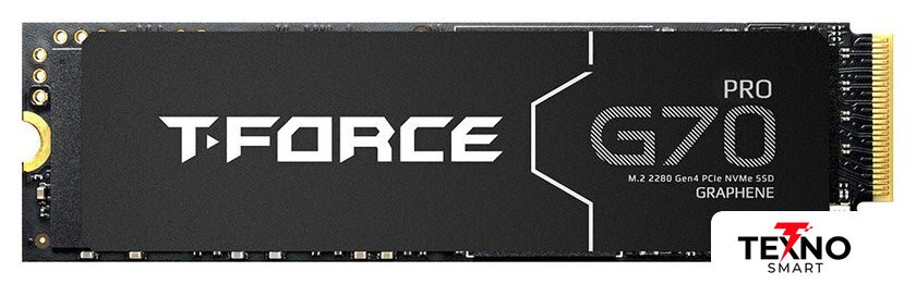 T-Force G70 Pro 2TB TM8FFH002T0C129 T-Force G70 Pro 2TB TM8FFH002T0C129