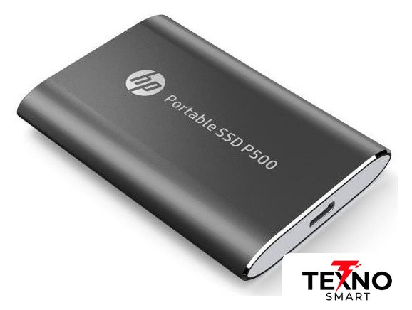 P500 1TB 1F5P4AA (черный) P500 1TB 1F5P4AA (черный)