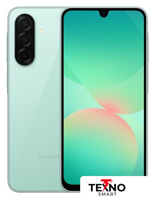Galaxy A26 SM-A266B 8GB/256GB (мятный) Galaxy A26 SM-A266B 8GB/256GB (мятный)
