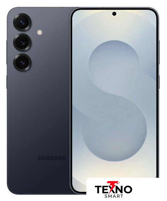 Galaxy S25+ SM-S936B 12GB/256GB (сине-черный) Galaxy S25+ SM-S936B 12GB/256GB (сине-черный)