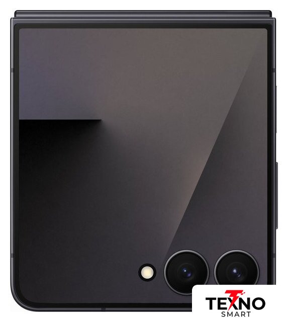 Galaxy Z Flip7 SM-F766B 12GB/512GB (черный) Galaxy Z Flip7 SM-F766B 12GB/512GB (черный)