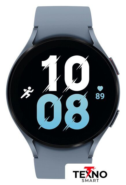 Galaxy Watch 5 44 мм (дымчато-синий) Galaxy Watch 5 44 мм (дымчато-синий)
