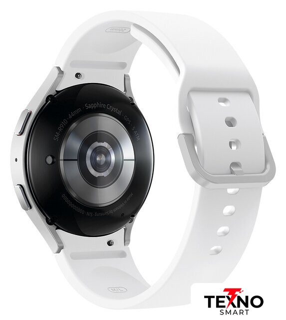 Galaxy Watch 5 44 мм (серебро) Galaxy Watch 5 44 мм (серебро)