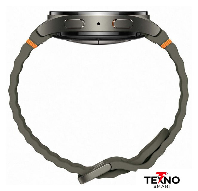 Galaxy Watch7 40 мм (зеленый) Galaxy Watch7 40 мм (зеленый)