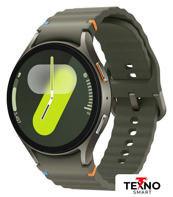 Galaxy Watch7 44 мм (зеленый) Galaxy Watch7 44 мм (зеленый)