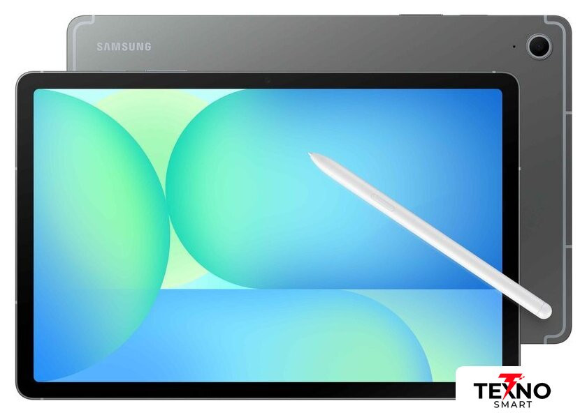 Galaxy Tab S10 FE Wi-Fi SM-X520 8GB/128GB (серый) Galaxy Tab S10 FE Wi-Fi SM-X520 8GB/128GB (серый)