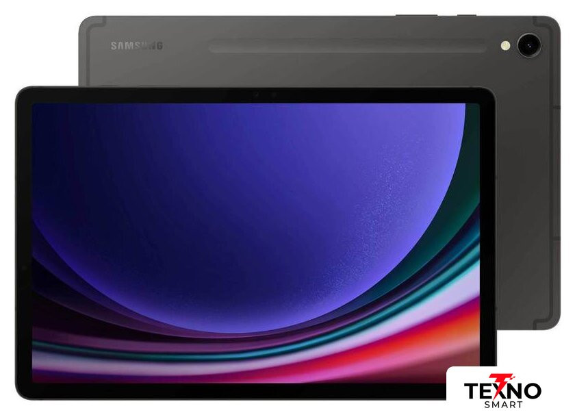 Galaxy Tab S9 5G SM-X716 12GB/256GB (графитовый) Galaxy Tab S9 5G SM-X716 12GB/256GB (графитовый)