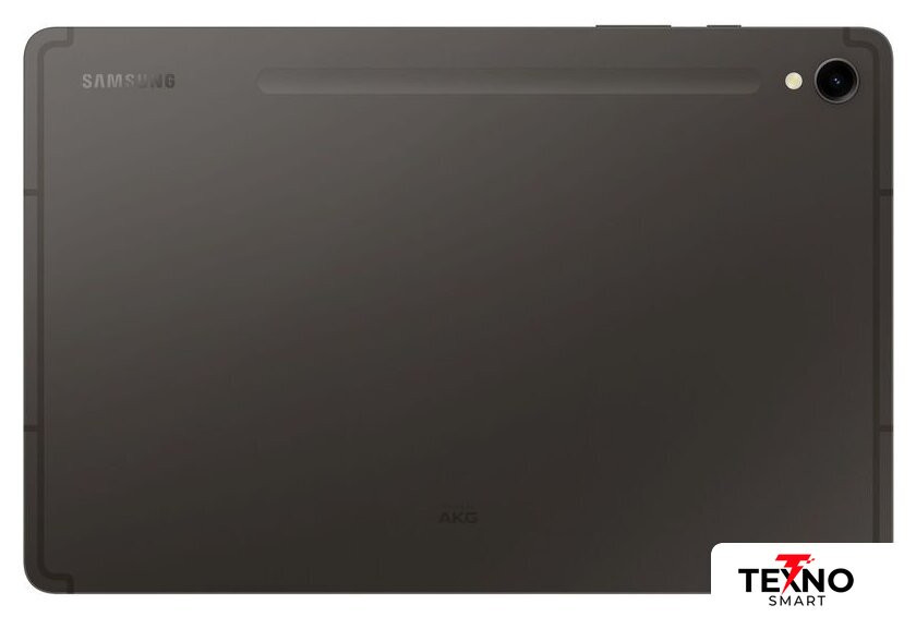 Galaxy Tab S9 5G SM-X716 12GB/256GB (графитовый) Galaxy Tab S9 5G SM-X716 12GB/256GB (графитовый)