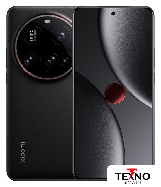 15 Ultra 16GB/512GB международная версия (черный) 15 Ultra 16GB/512GB международная версия (черный)