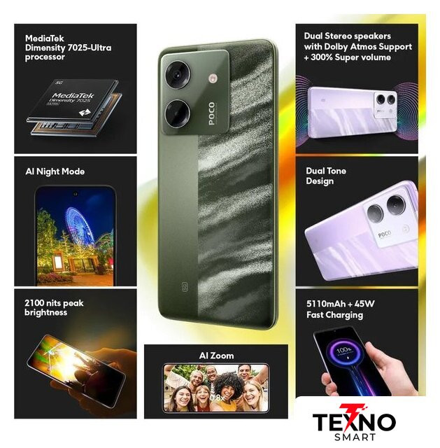 M7 Pro 5G 12GB/256GB международная версия (зеленый) M7 Pro 5G 12GB/256GB международная версия (зеленый)