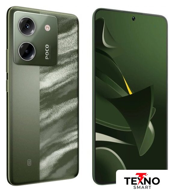 M7 Pro 5G 12GB/256GB международная версия (зеленый) M7 Pro 5G 12GB/256GB международная версия (зеленый)