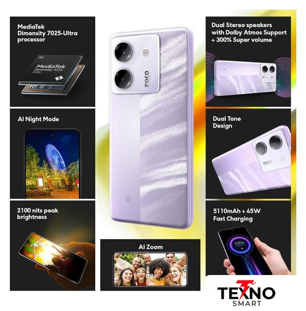 M7 Pro 5G 8GB/256GB международная версия (фиолетовый) M7 Pro 5G 8GB/256GB международная версия (фиолетовый)