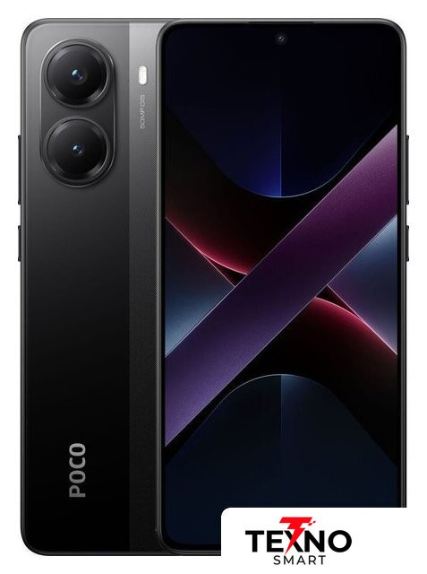 X7 Pro 12GB/512GB международная версия (черный) X7 Pro 12GB/512GB международная версия (черный)