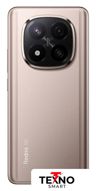 Redmi Note 14 Pro+ 5G 12GB/512GB международная версия (золотистый) Redmi Note 14 Pro+ 5G 12GB/512GB международная версия (золотистый)