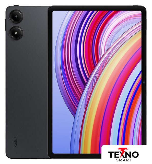 Xiaomi Redmi Pad Pro 8GB/256GB международная версия (темно-серый) Xiaomi Redmi Pad Pro 8GB/256GB международная версия (темно-серый)