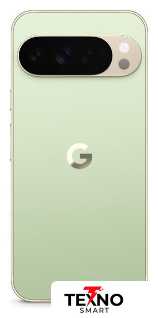 Pixel 10 Pro XL 16GB/256GB (нефрит) Pixel 10 Pro XL 16GB/256GB (нефрит)