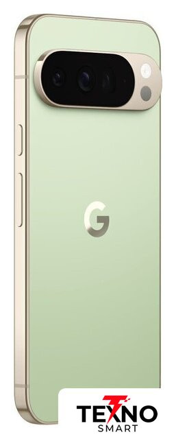 Pixel 10 Pro XL 16GB/256GB (нефрит) Pixel 10 Pro XL 16GB/256GB (нефрит)
