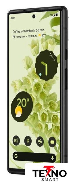 Pixel 6 8GB/256GB (мятный) Pixel 6 8GB/256GB (мятный)