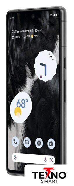 Google Pixel 7 8GB/256GB (обсидиан) Google Pixel 7 8GB/256GB (обсидиан)